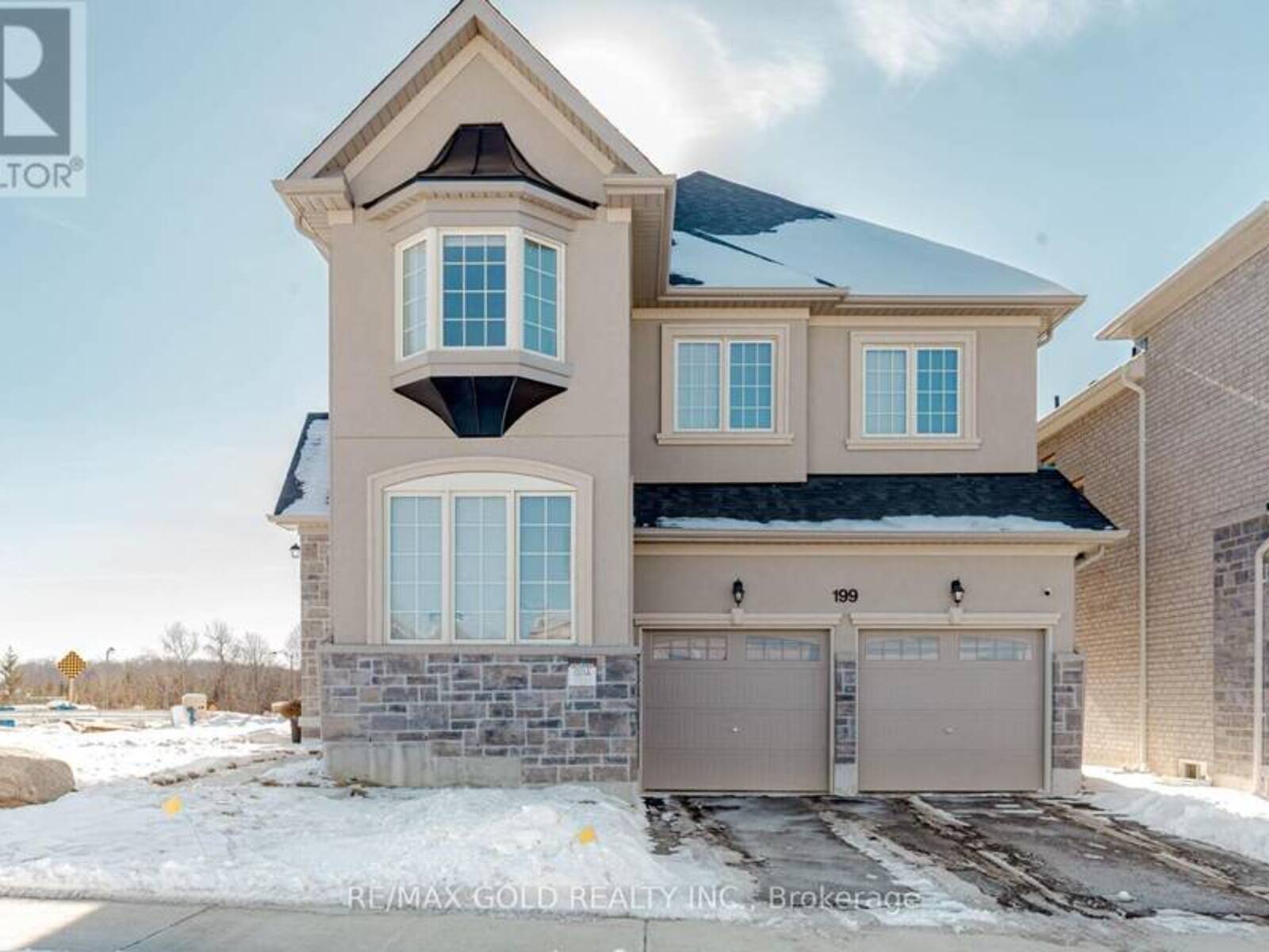 199 SEAVIEW HEIGHTS, East Gwillimbury, Ontario L9N 0S3