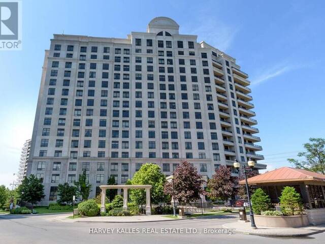 714 - 9235 JANE STREET Vaughan Ontario, L6A 0J8