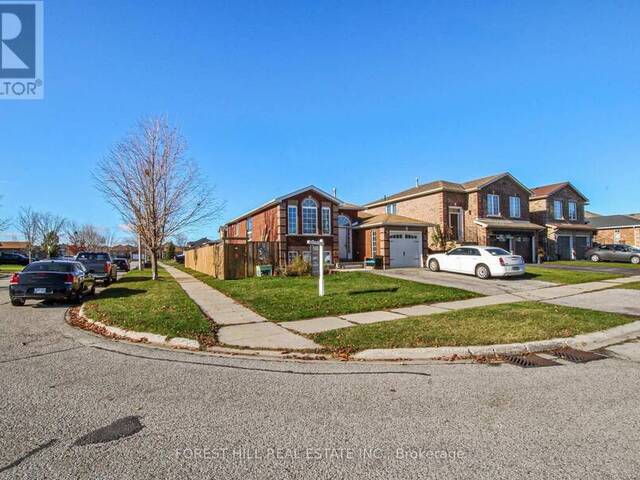 26 QUINLAN ROAD Barrie Ontario, L4M 7B1