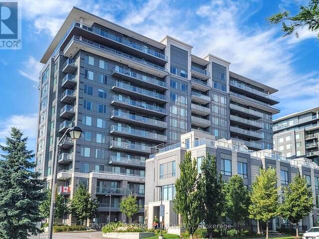 701 - 325 SOUTH PARK ROAD Markham Ontario, L3T 0B8