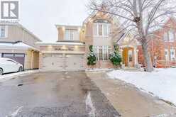 39 HUNTSPOINT DRIVE | Brampton Ontario | Slide Image One