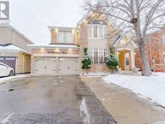 39 HUNTSPOINT DRIVE Brampton Ontario, L6P 2E9