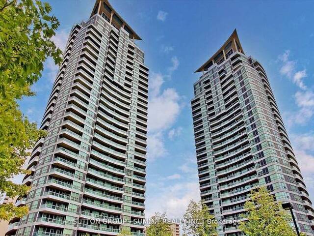 1011 - 1 ELM DRIVE W Mississauga Ontario, L5B 4M1