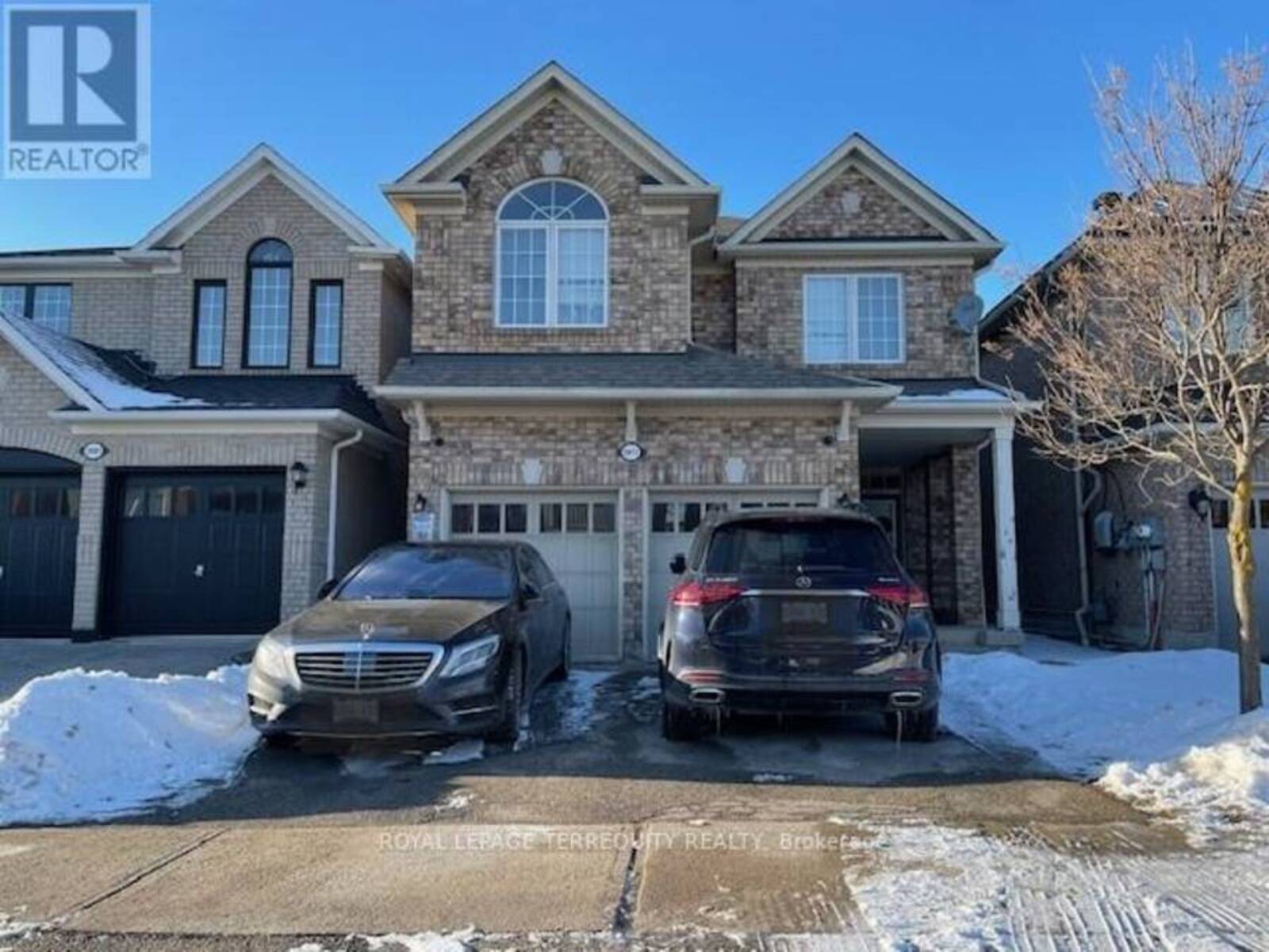 3977 MAYLA DRIVE, Mississauga, Ontario L5M 7Y9