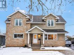 5419 SPRUCE AVENUE Burlington Ontario, L7L 1N8