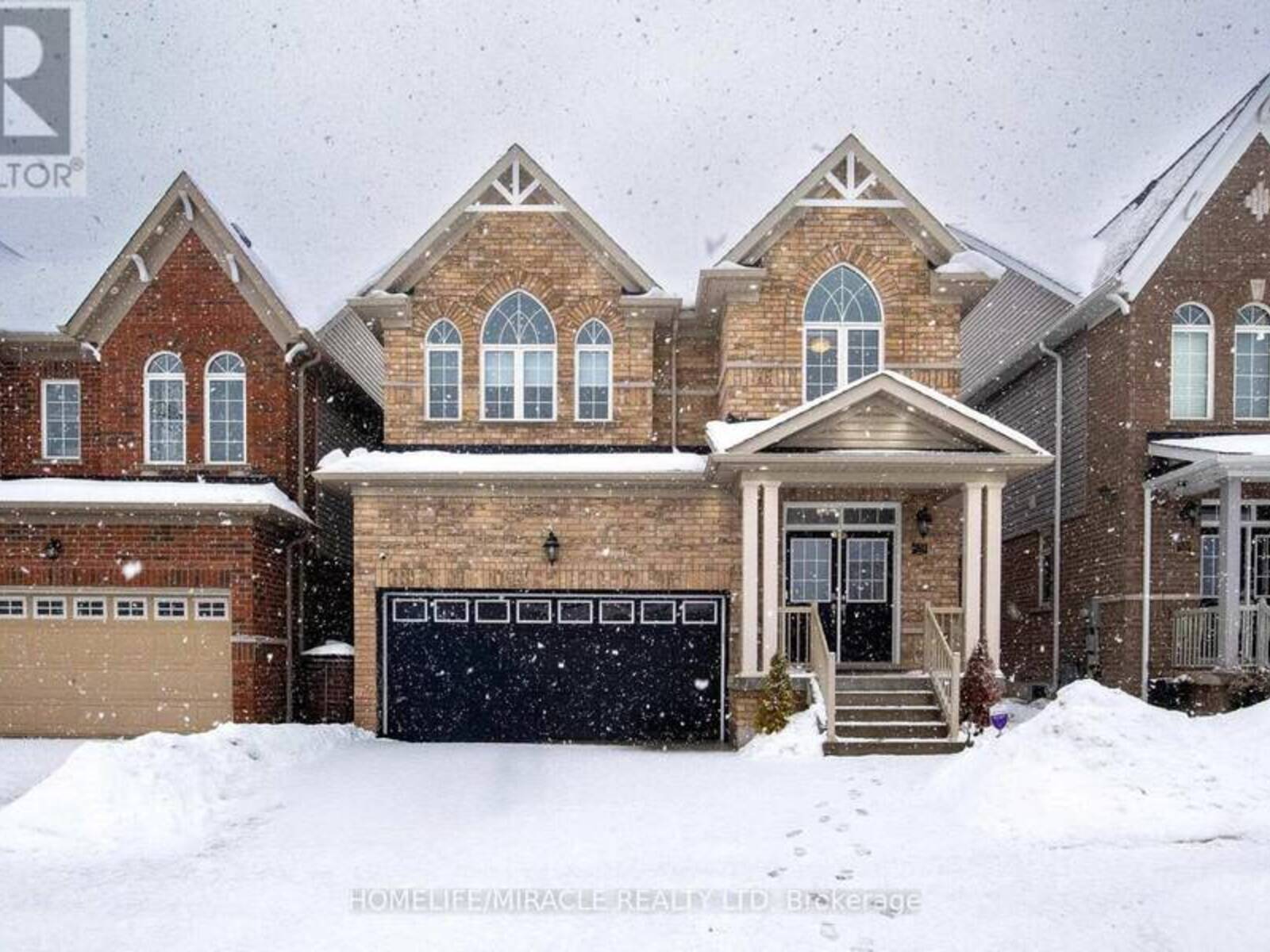 524 LINDEN DRIVE, Cambridge, Ontario N3H 5L5