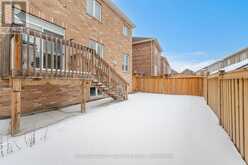 24 PADBURY TRAIL | Brampton Ontario | Slide Image Fifty