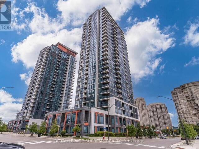 1710 - 75 EGLINTON AVENUE W Mississauga Ontario, L5R 0E5