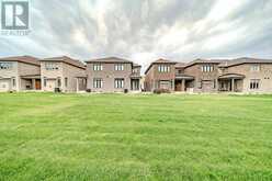 169 FERRAGINE CRESCENT | Bradford West Gwillimbury Ontario | Slide Image Thirty-four