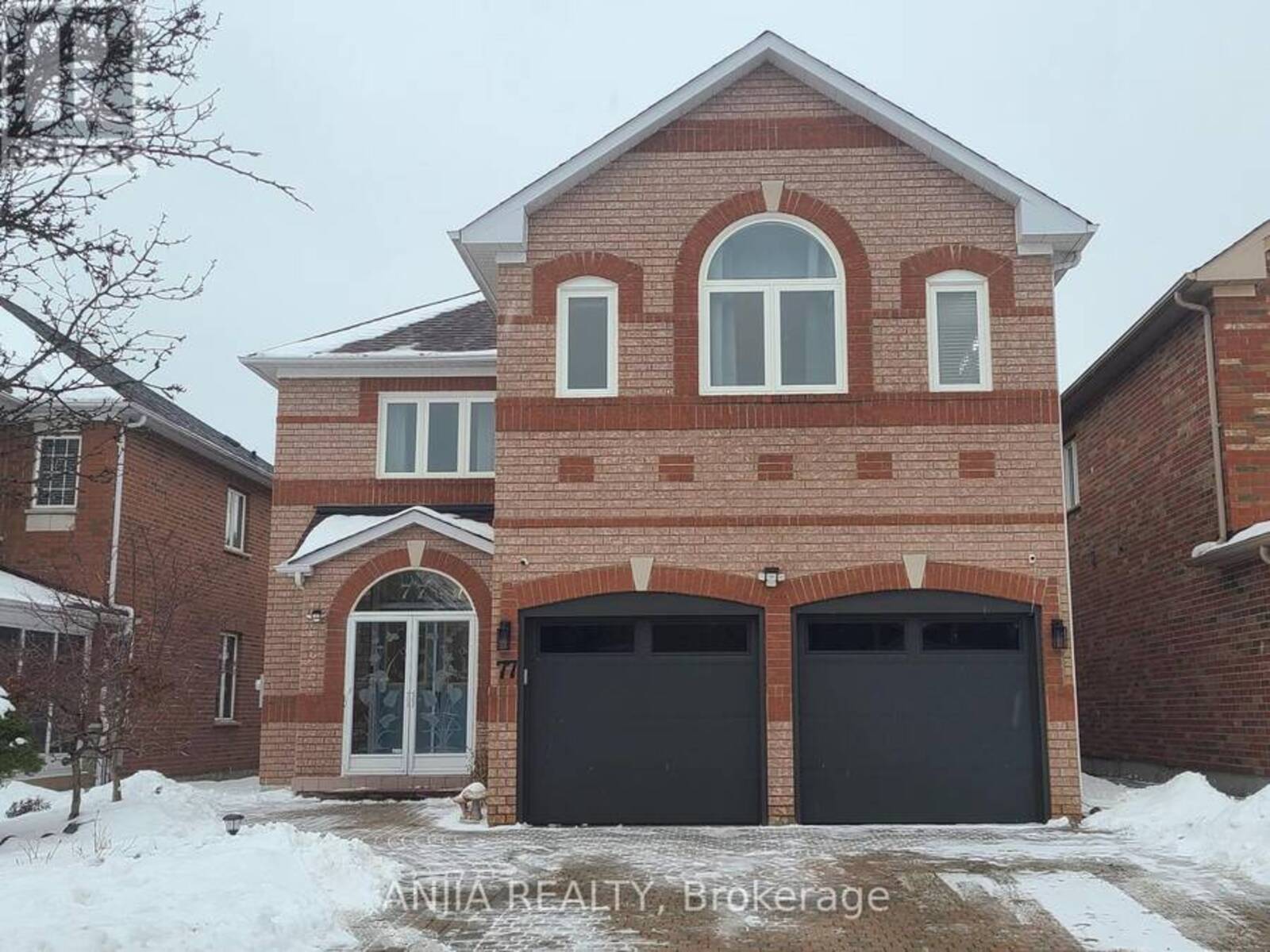 77 WALNUT GROVE CRESCENT, Richmond Hill, Ontario L4S 1Z1