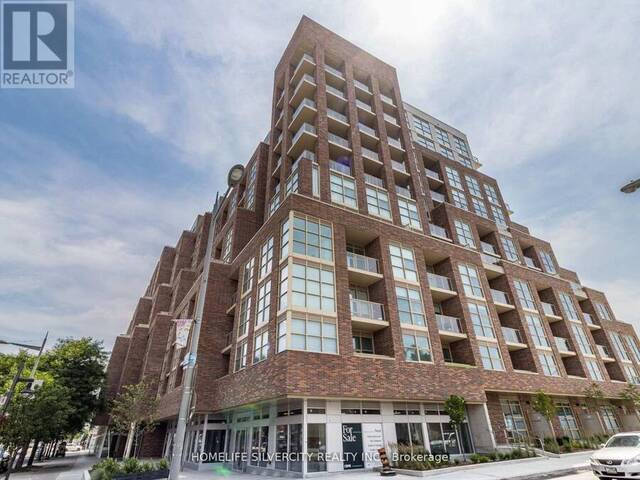 107 - 117 FORD STREET S Toronto Ontario, M6N 3A2