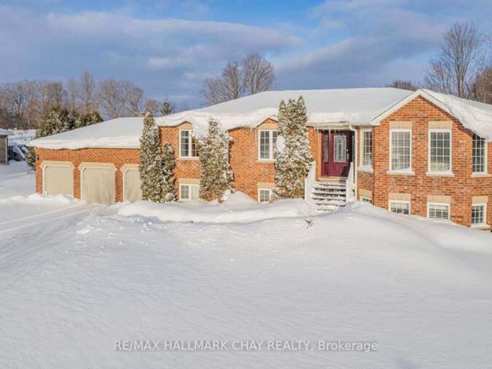 20 LAUDER ROAD, Oro-Medonte, Ontario L0L 2L0