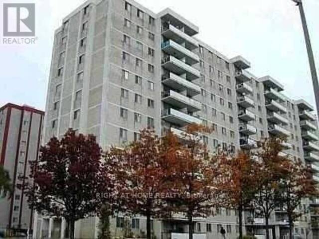 914 - 50 LOTHERTON PATHWAY Toronto Ontario, M6B 2G8 - 4 Bedrooms Condo For Sale