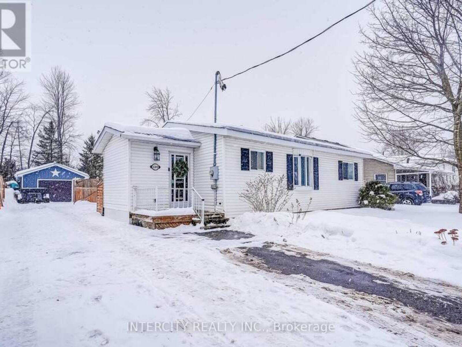 699 BURTON DRIVE, Alcona, Ontario L9S 2H6