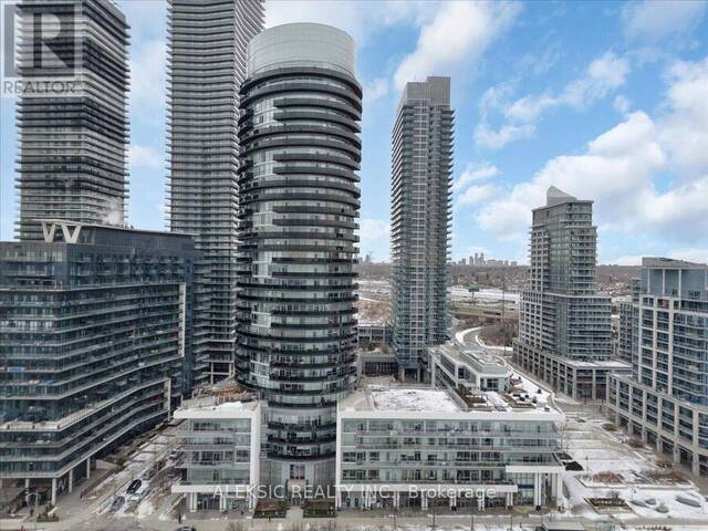 235 - 80 MARINE PARADE DRIVE Toronto Ontario, M8V 0A3