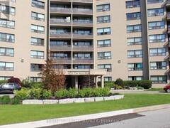 920 - 451 THE WEST MALL Toronto Ontario, M9C 1G1