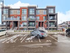 7 - 155 VETERANS DRIVE Brampton Ontario, L7A 5L2