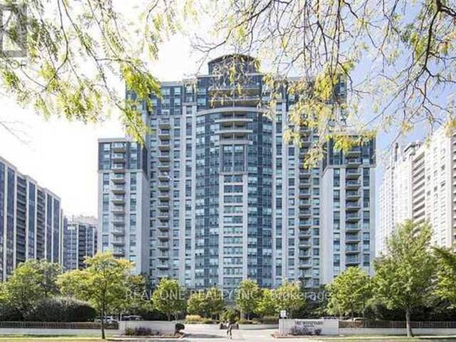 1109 - 188 DORIS AVENUE Toronto Ontario, M2N 6Z5 - 2 Bedrooms Condo For Sale