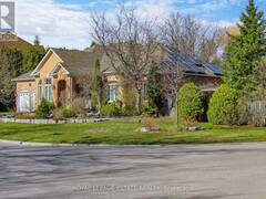 1 KOOTENAY RIDGE Vaughan Ontario, L6A 2W1