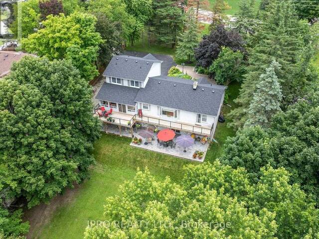 44 RODCLIFF ROAD New Tecumseth Ontario, L0G 1W0