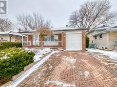 103 CARSBROOKE ROAD Toronto Ontario, M9C 3C9