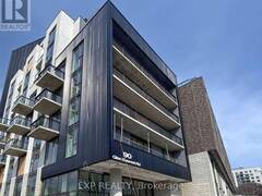 111 - 90 GLEN EVEREST ROAD Toronto Ontario, M1N 0C3