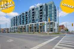 605 - 509 DUNDAS STREET W | Oakville Ontario | Slide Image One