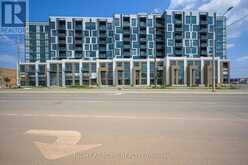 605 - 509 DUNDAS STREET W | Oakville Ontario | Slide Image Three