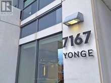 PH201 - 7167 YONGE STREET | Markham Ontario | Slide Image Three