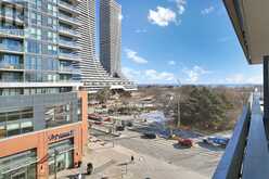 713 - 2212 LAKESHORE BOULEVARD W | Toronto Ontario | Slide Image Twenty-five