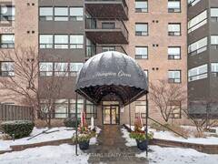 915 - 2 RAYMERVILLE DRIVE Markham Ontario, L3P 7N7