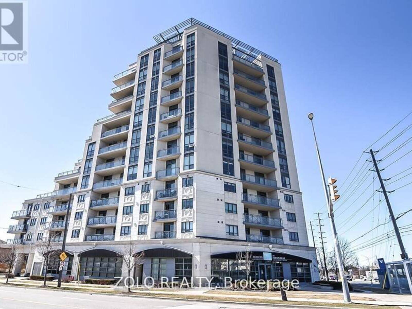 1002 - 7730 KIPLING AVENUE, Vaughan, Ontario L4L 1Y9