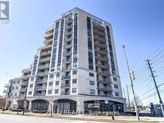 1002 - 7730 KIPLING AVENUE Vaughan Ontario, L4L 1Y9