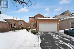 75 RED MAPLE DRIVE | Brampton Ontario | Slide Image One