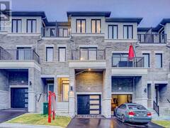 23 GERRY HENRY LANE Clarington Ontario, L1E 2Y4