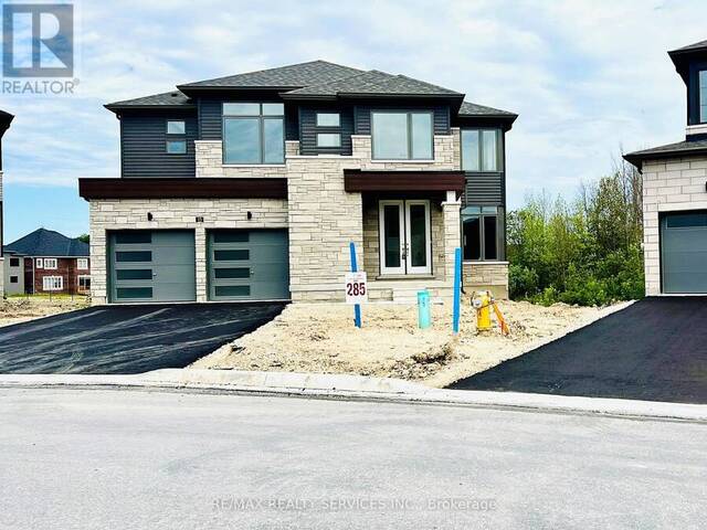 13 DEL RAY CRESCENT Wasaga Beach Ontario, L9Z 0N7