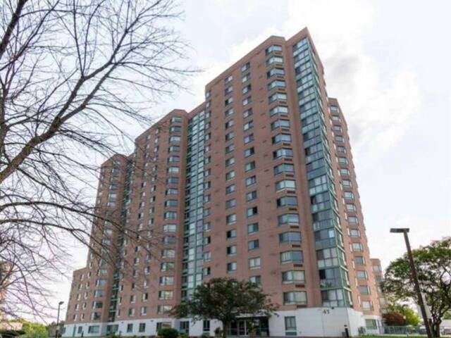 1206 - 41 MARKBROOK LANE Toronto Ontario, M9V 5E6 - 3 Bedrooms Condo For Sale