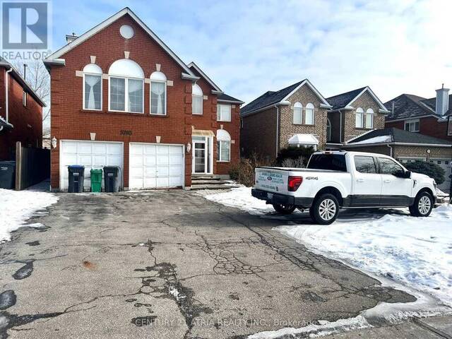 5793 GLEN ERIN DRIVE Mississauga Ontario, L4M 5J9 - 7 Bedrooms Home For Sale