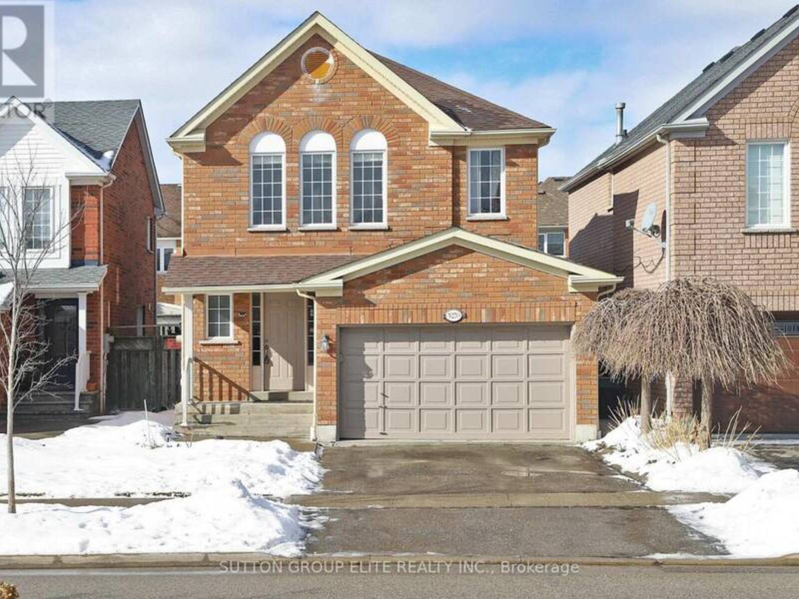 5270 RUPERTS GATE DRIVE, Mississauga, Ontario L5M 5W3