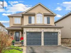 4348 DENNIS AVENUE Lincoln Ontario, L3J 1N4