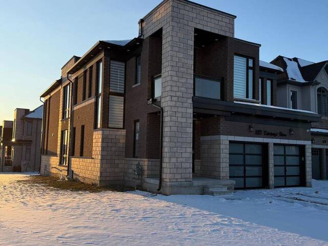 1072 EDINBURGH DRIVE Woodstock Ontario, N4T 0M5 - 4 Bedrooms Home For Sale