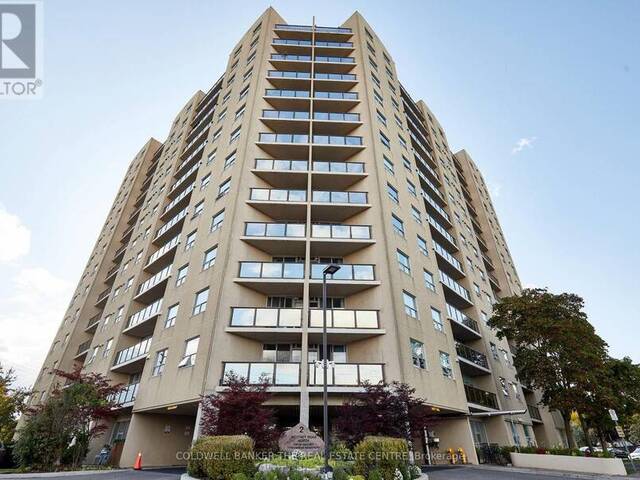 401 - 2 WESTNEY ROAD N Ajax Ontario, L1T 3H3 - 2 Bedrooms Condo For Sale