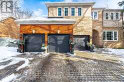 17 JOHN KLINE LANE | Vaughan Ontario | Slide Image One