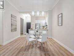 102 - 88 PROMENADE CIRCLE Vaughan Ontario, L4J 9A4