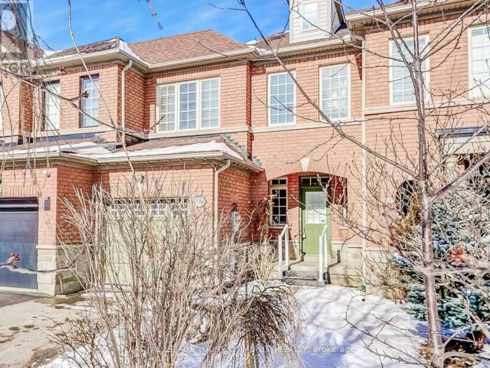 199 CABERNET ROAD, Vaughan, Ontario L4J 8V8