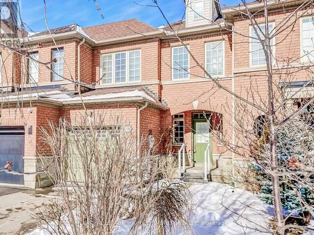 199 CABERNET ROAD Vaughan Ontario, L4J 8V8