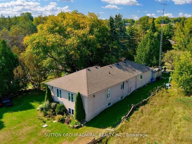 4800 HERALD ROAD East Gwillimbury Ontario, L0G 1M0