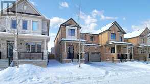 67 COLLIER CRESCENT | Markham Ontario | Slide Image Two