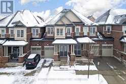 213 SARAH CLINE DRIVE | Oakville Ontario | Slide Image One