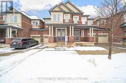 213 SARAH CLINE DRIVE | Oakville Ontario | Slide Image Four